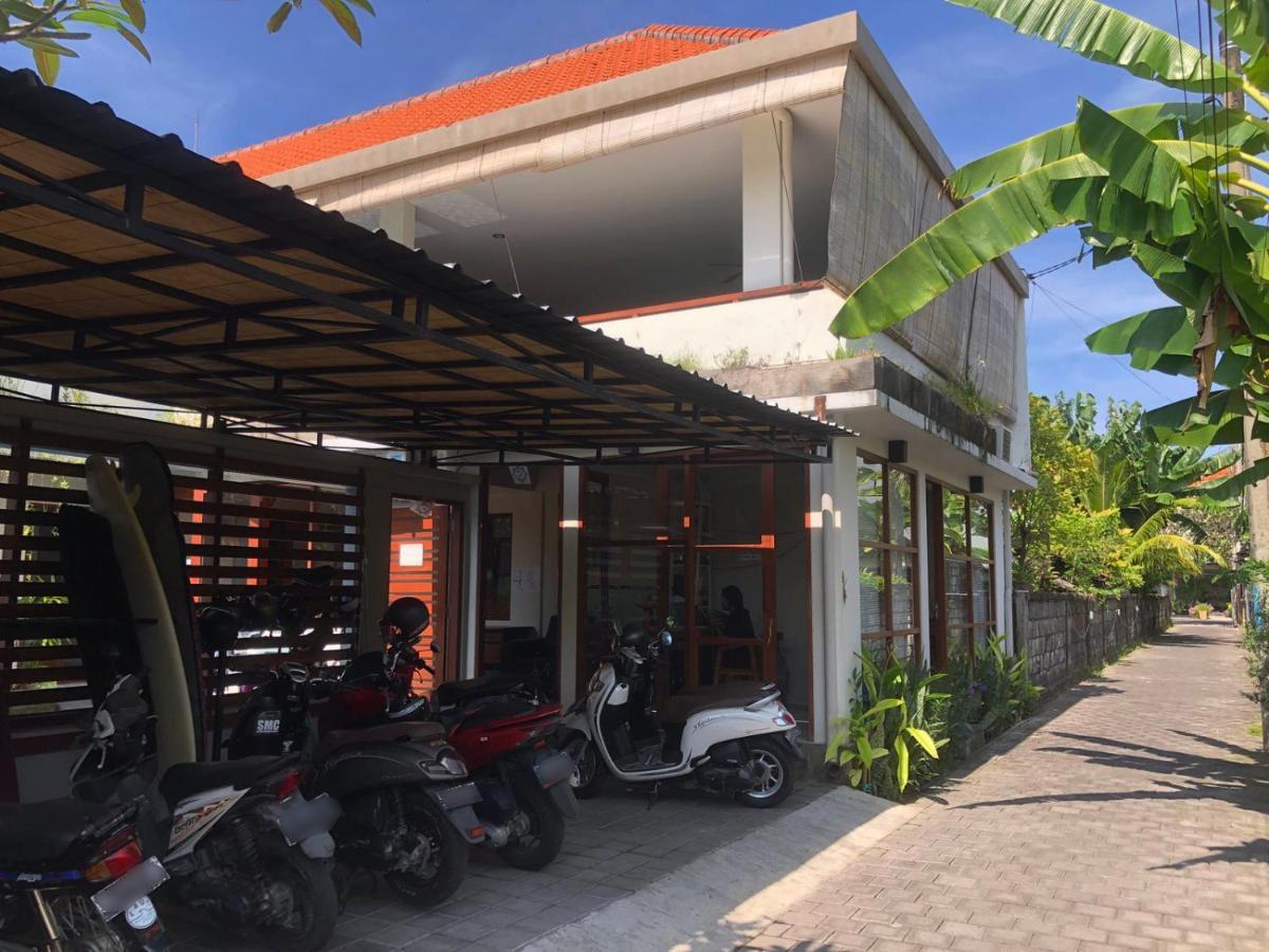 House Of Michella - Modern, Quiet & Central Otel Sanur Dış mekan fotoğraf