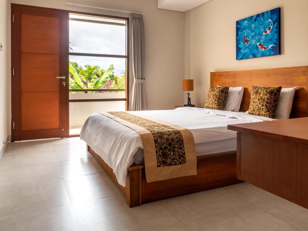 House Of Michella - Modern, Quiet & Central Otel Sanur Dış mekan fotoğraf