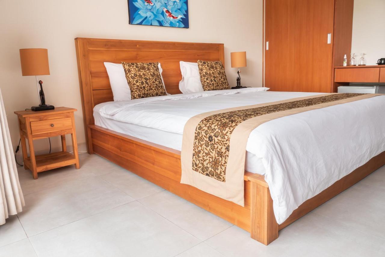 House Of Michella - Modern, Quiet & Central Otel Sanur Dış mekan fotoğraf