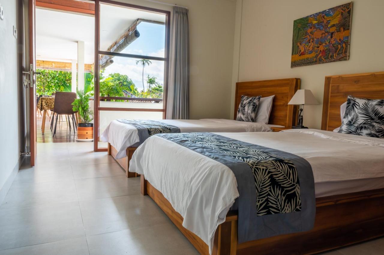 House Of Michella - Modern, Quiet & Central Otel Sanur Dış mekan fotoğraf